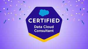 Salesforce-Data-Cloud-Consultant-Exam