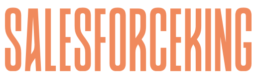 Salesforce King