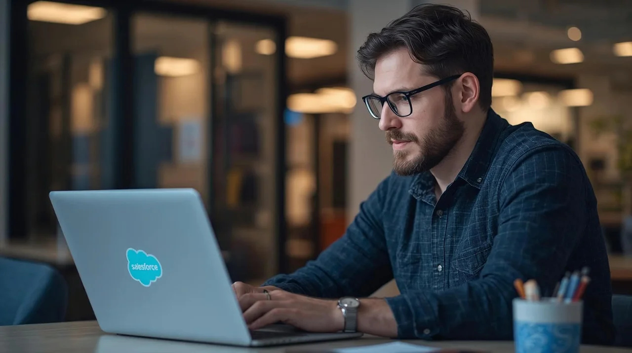 Before the Salesforce Exam