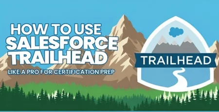 How to Use Salesforce Trailhead
