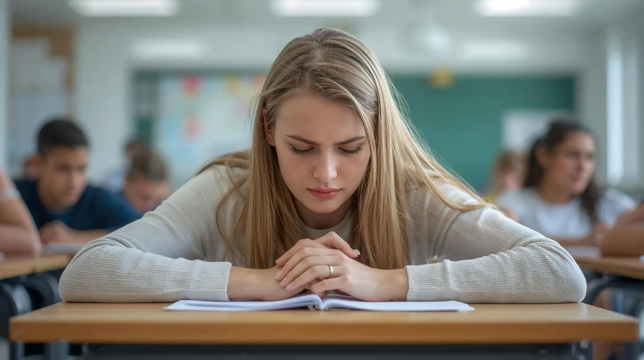 Memorizing Instead of Understanding