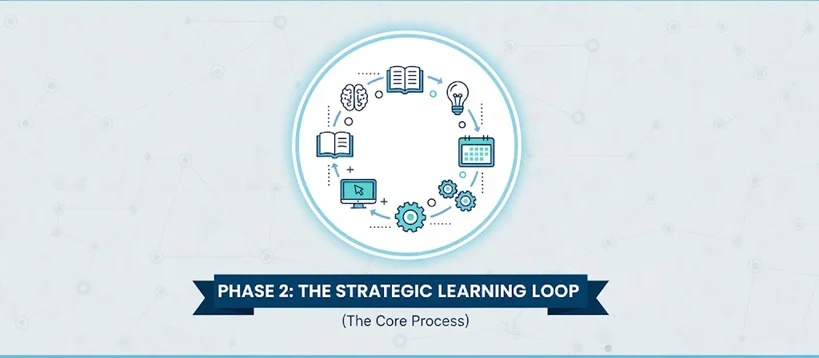 The Strategic Learning Loop