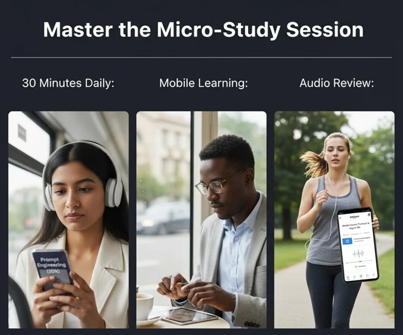 Agentforce Specialist Micro-Study Session