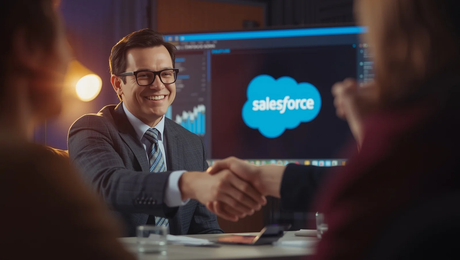 Salesforce Certified Admin Professionals Final Thoughts