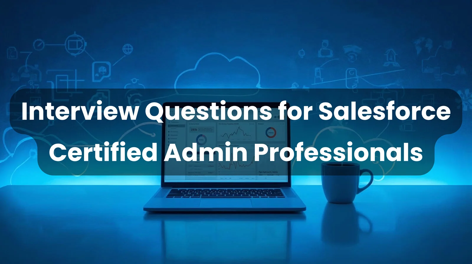 Interview Questions for Salesforce Certified Admin Professionals