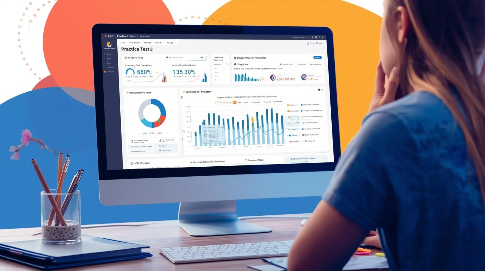 Mock Exams for Salesforce Data Cloud Consultant Exam