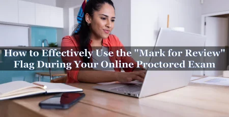 Online Protected Exam