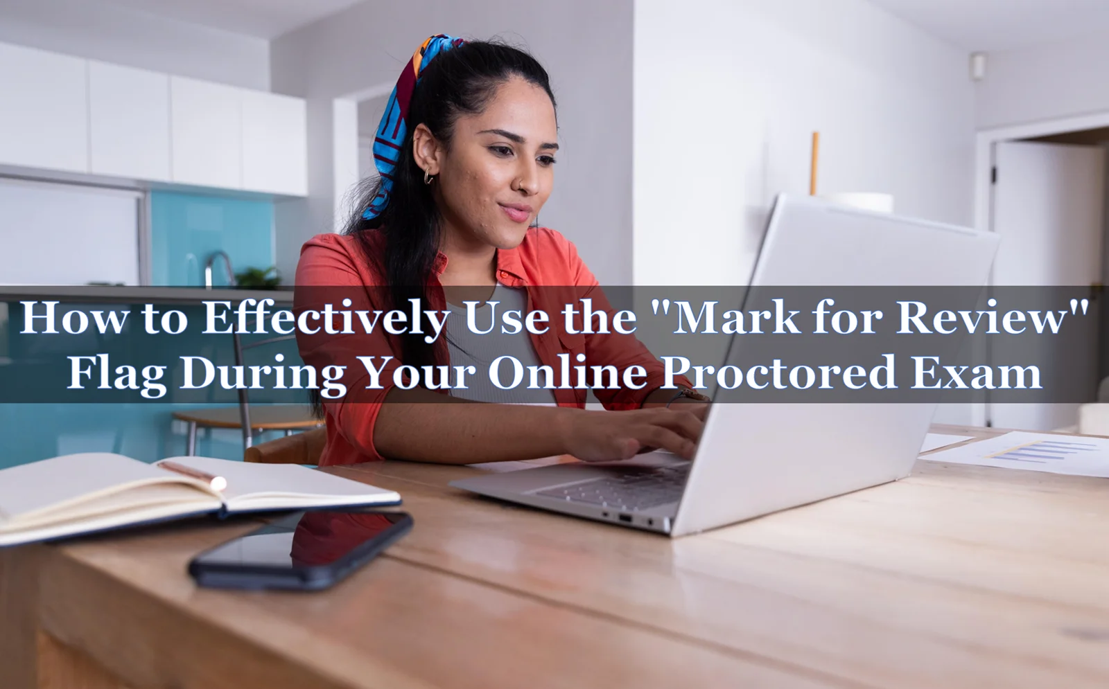 Online Protected Exam