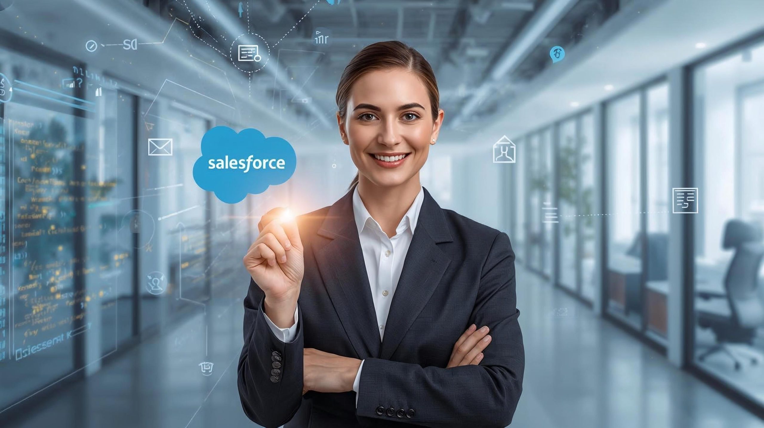 Organizational and Broader Impacts