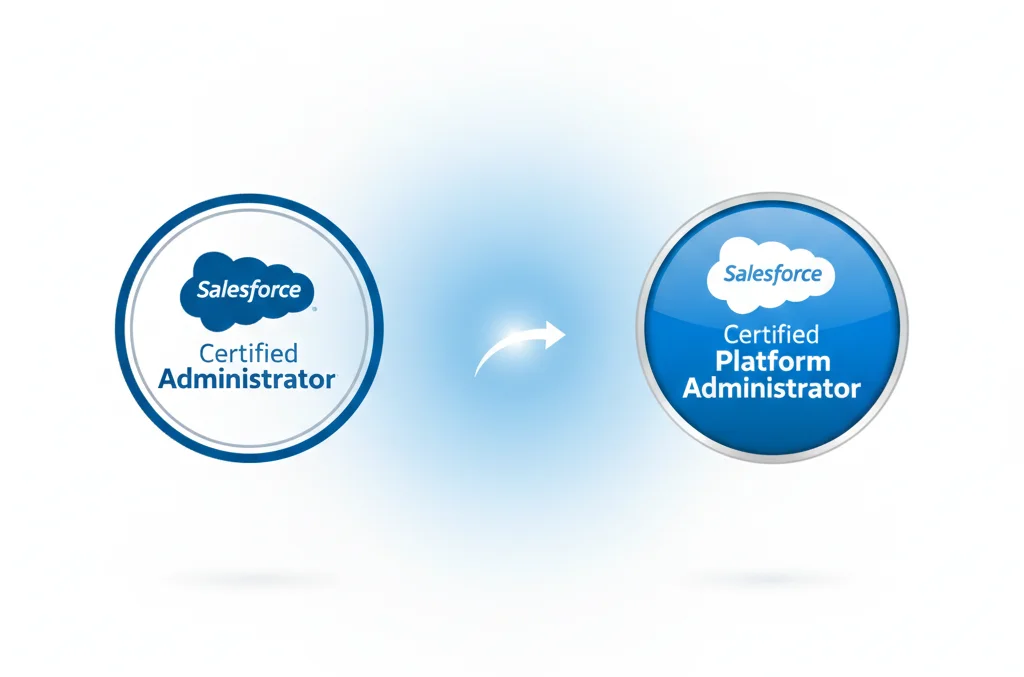 Renamed Certifications