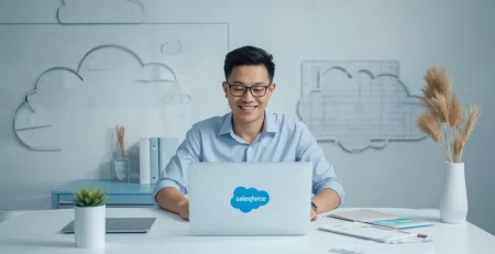 Salesforce Data Cloud Consultant Certification Prep