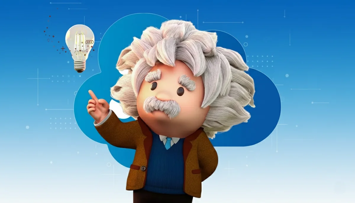 Salesforce Einstein