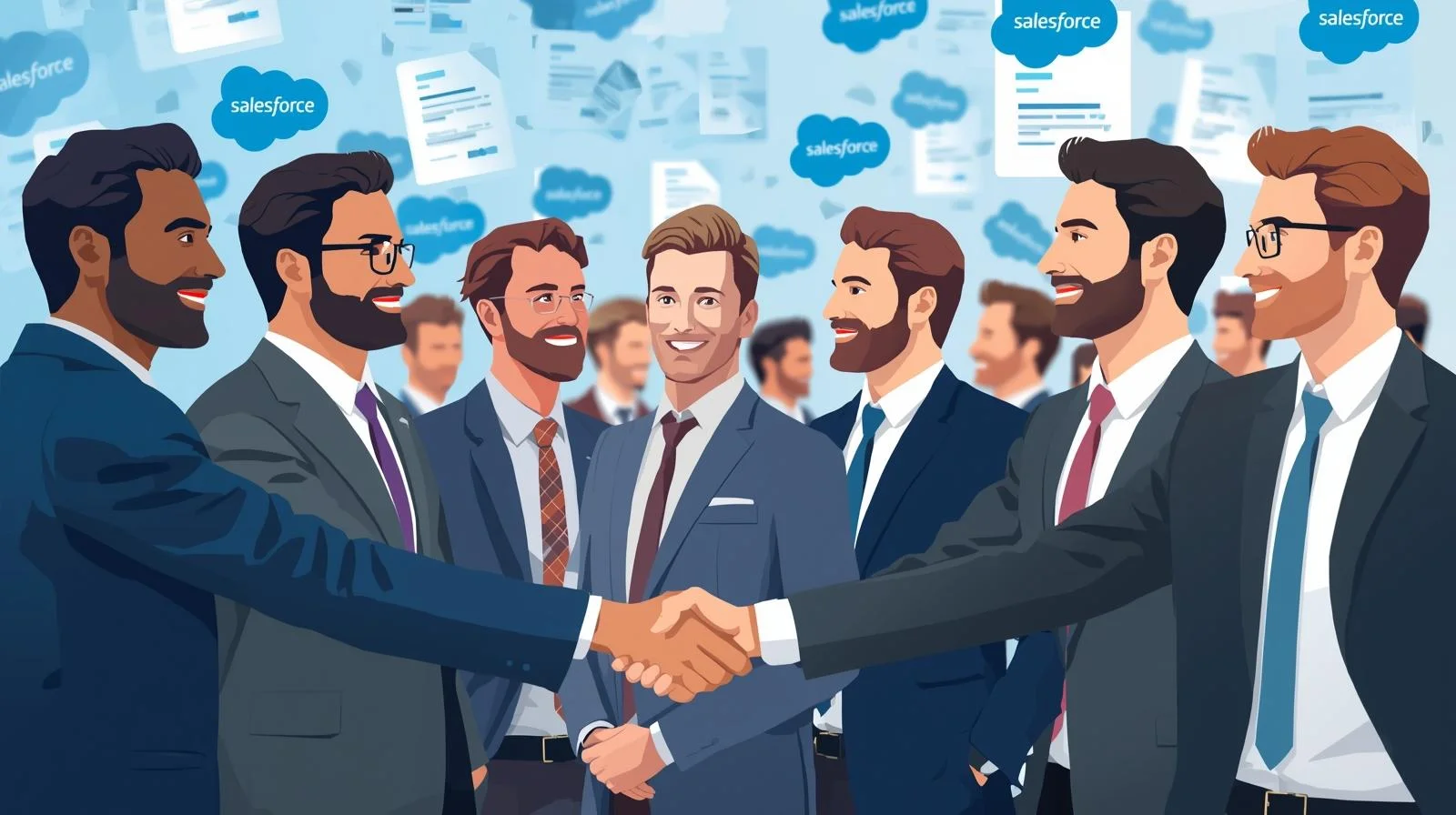 Salesforce Exam FAQs