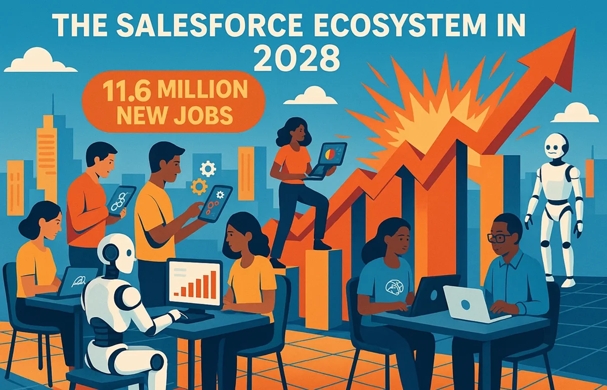 Salesforce ecosystem