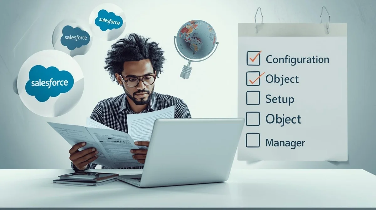 Week 1 - Understanding the Exam