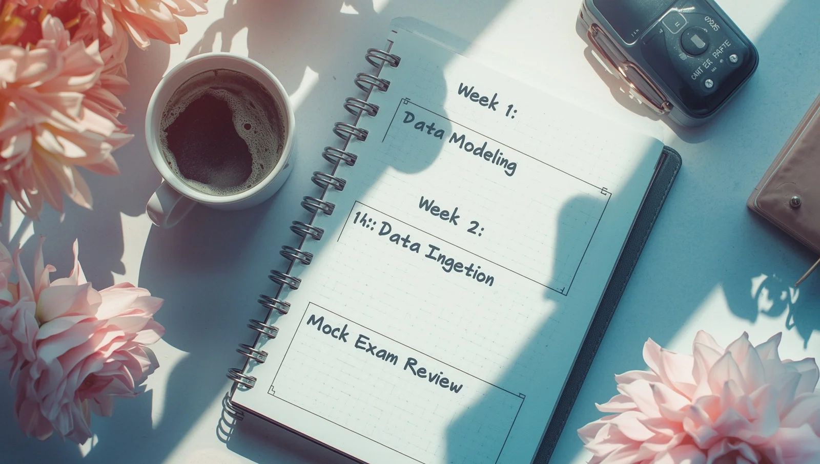 Study Plan for the Salesforce Data Cloud Consultant Exam