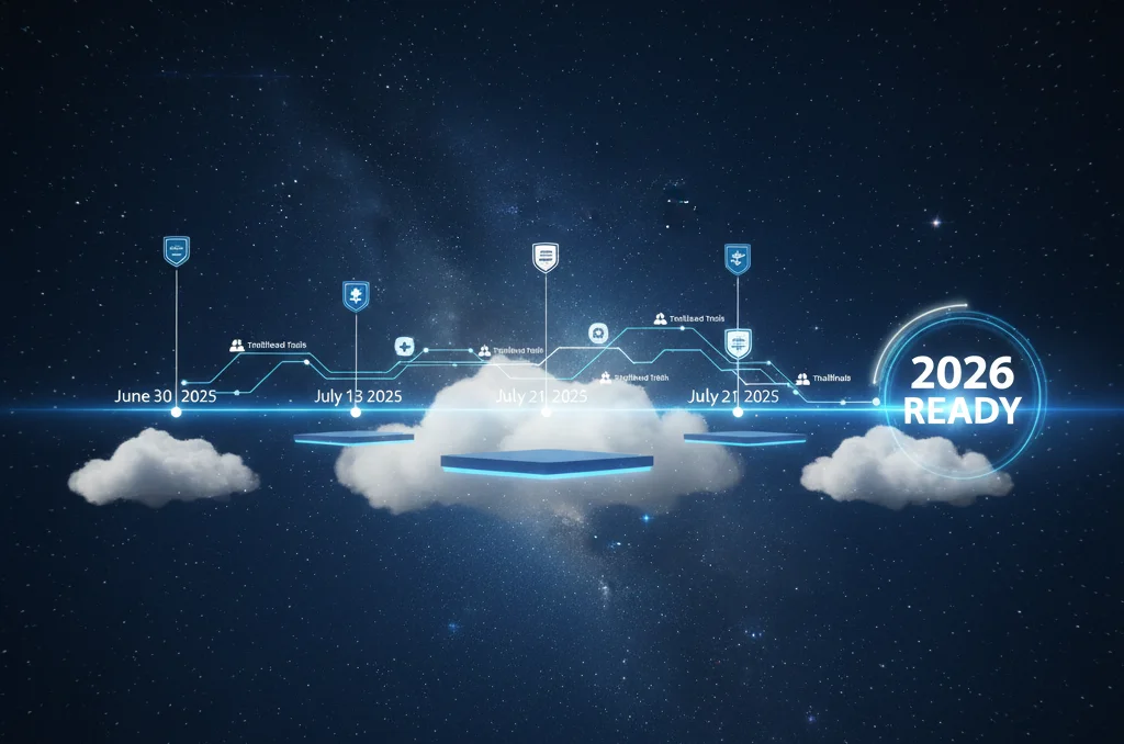 Tips for Preparing for 2026 Certification