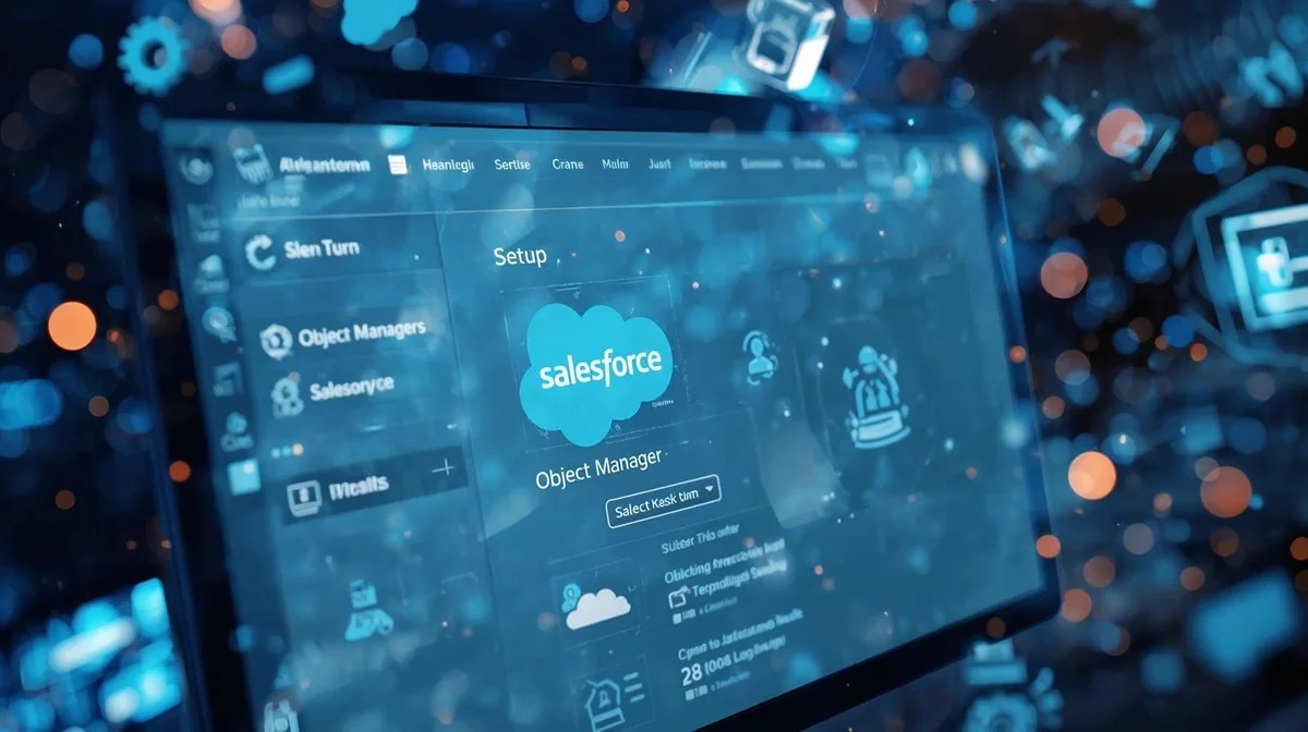 Week 2 - Configuration and Setup