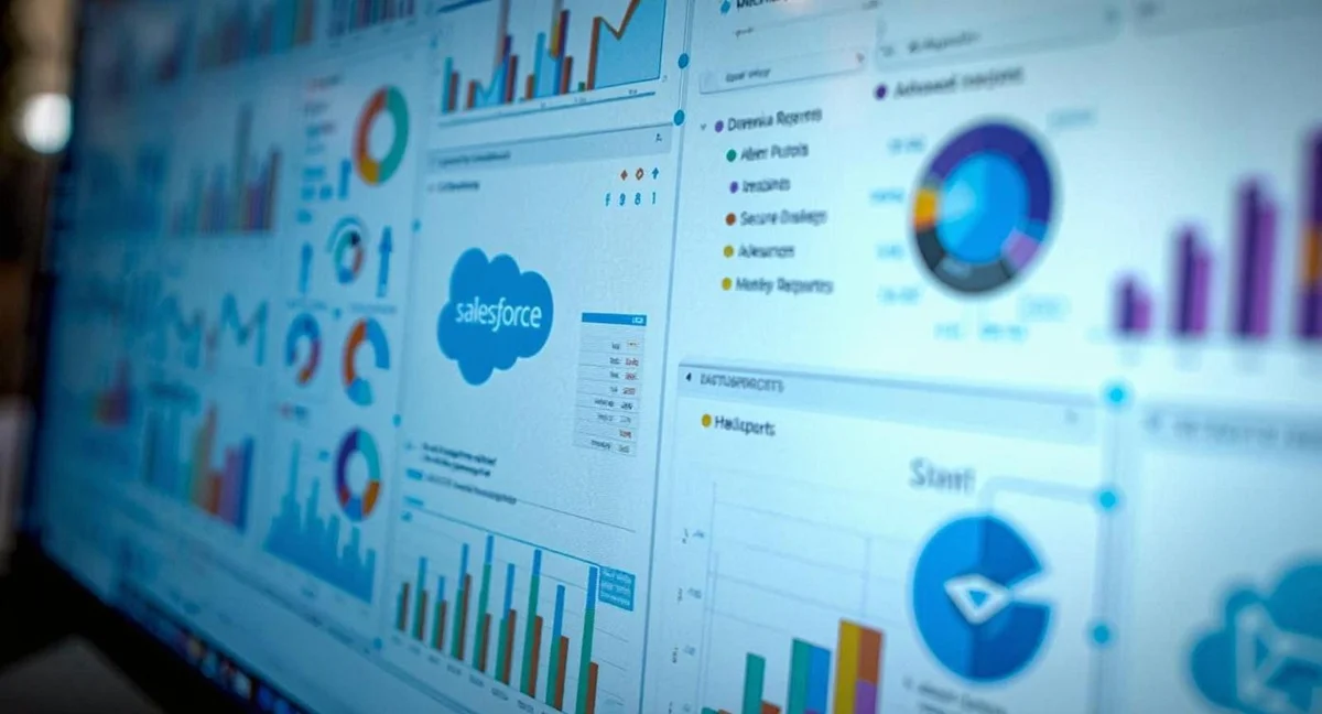 Week 4 - Data Management and Reports