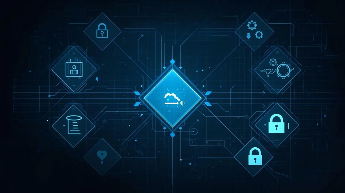 Week 5 - Automation and Security