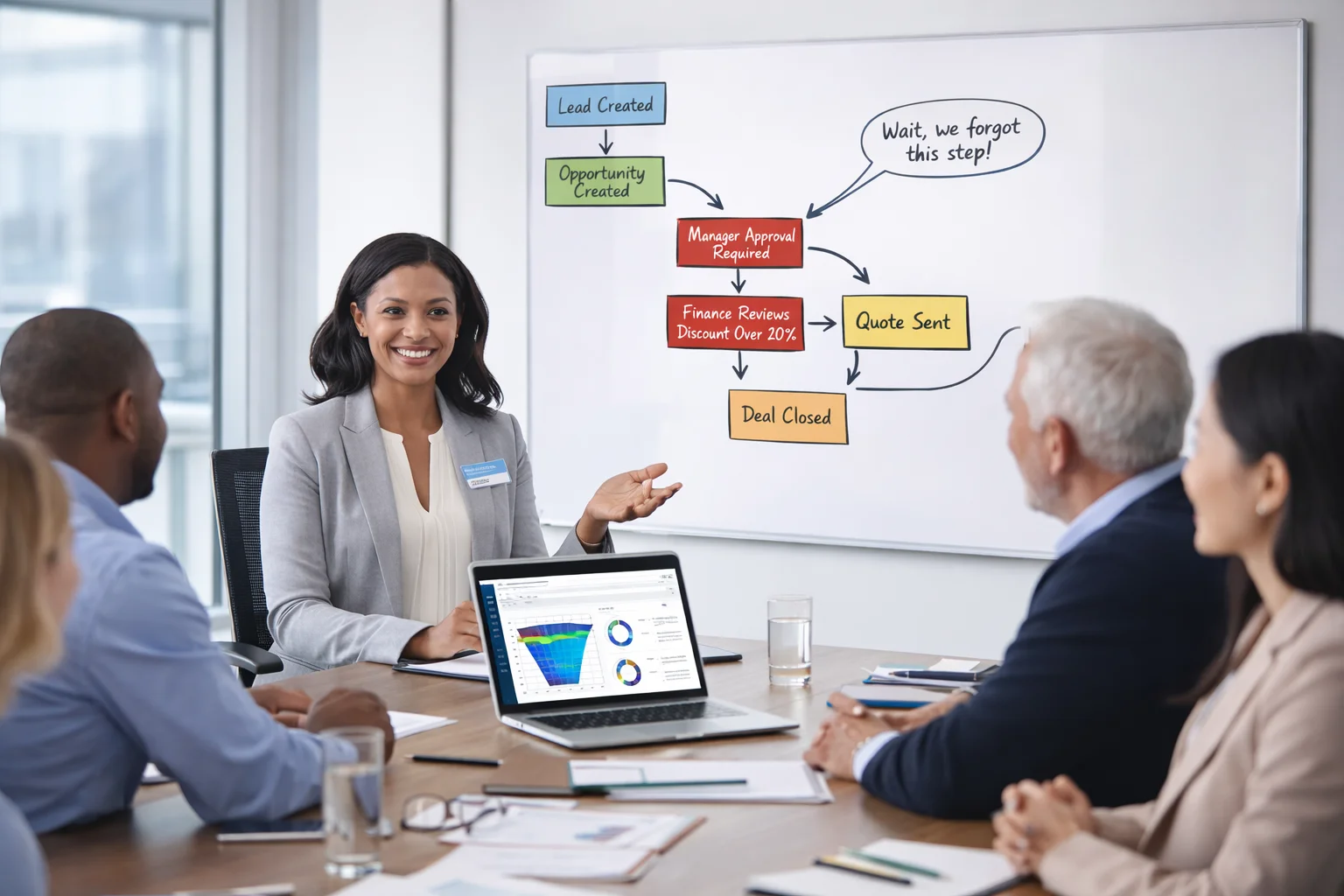 7 Powerful Stakeholder Interview Techniques