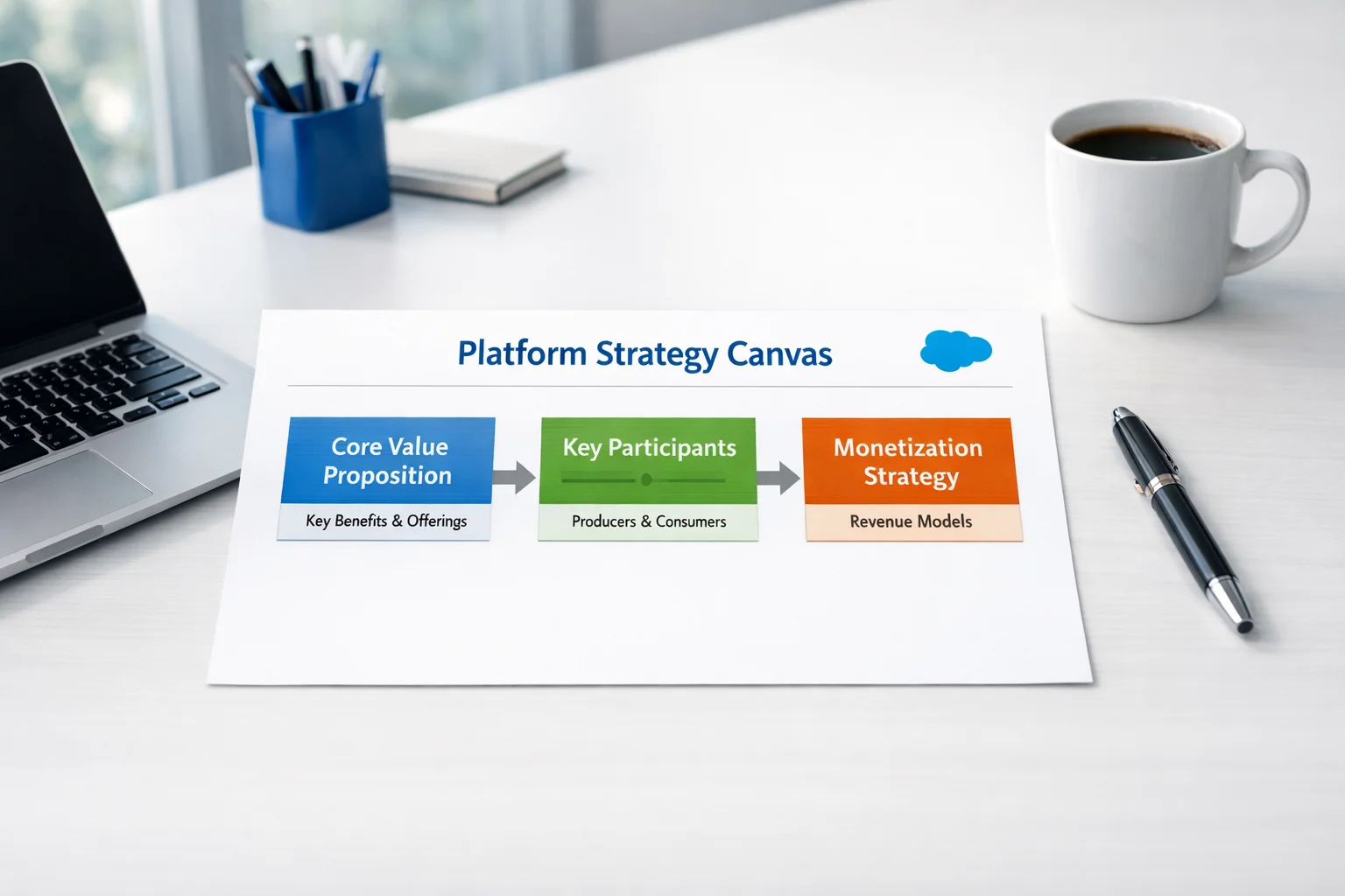 Salesforce Certified Platform Strategy Designer