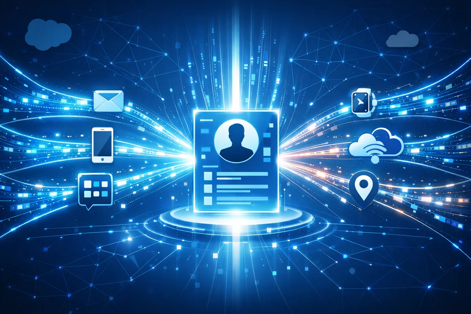 Salesforce Data Cloud Consultants