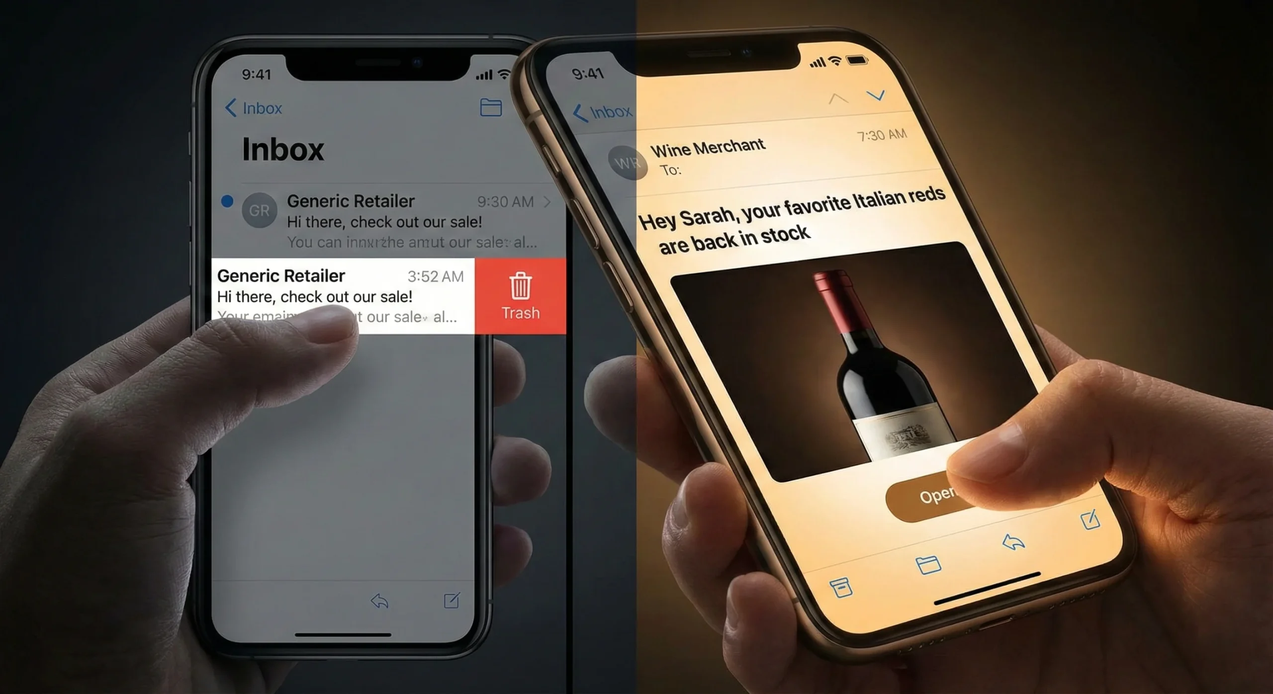 Timing and Frequency Psychology