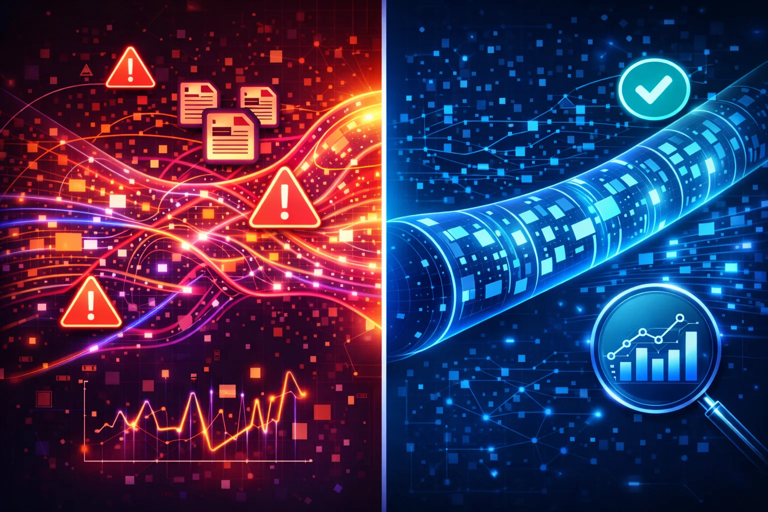 Why Data Quality Matters More Than Speed?