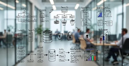 Data Architects Guide