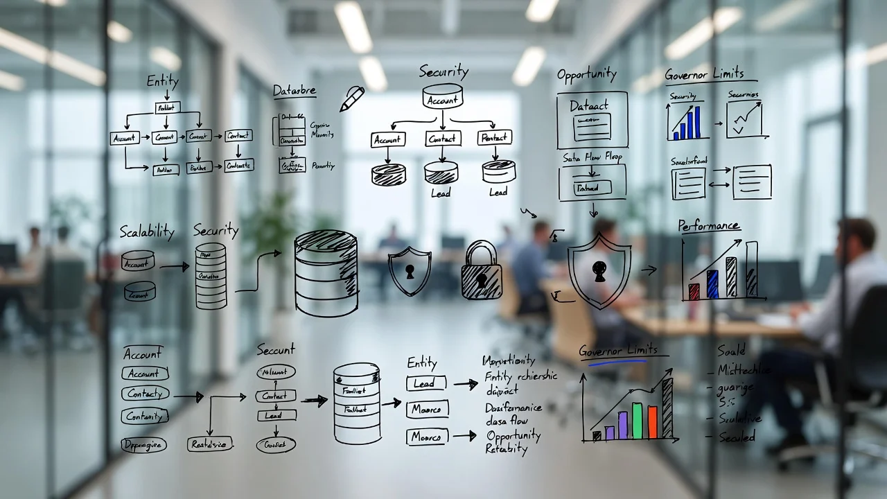 Data Architects Guide