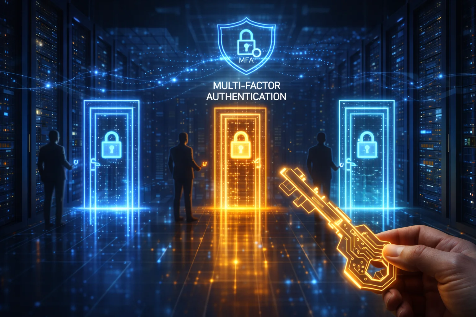 Admin Permissions and Security