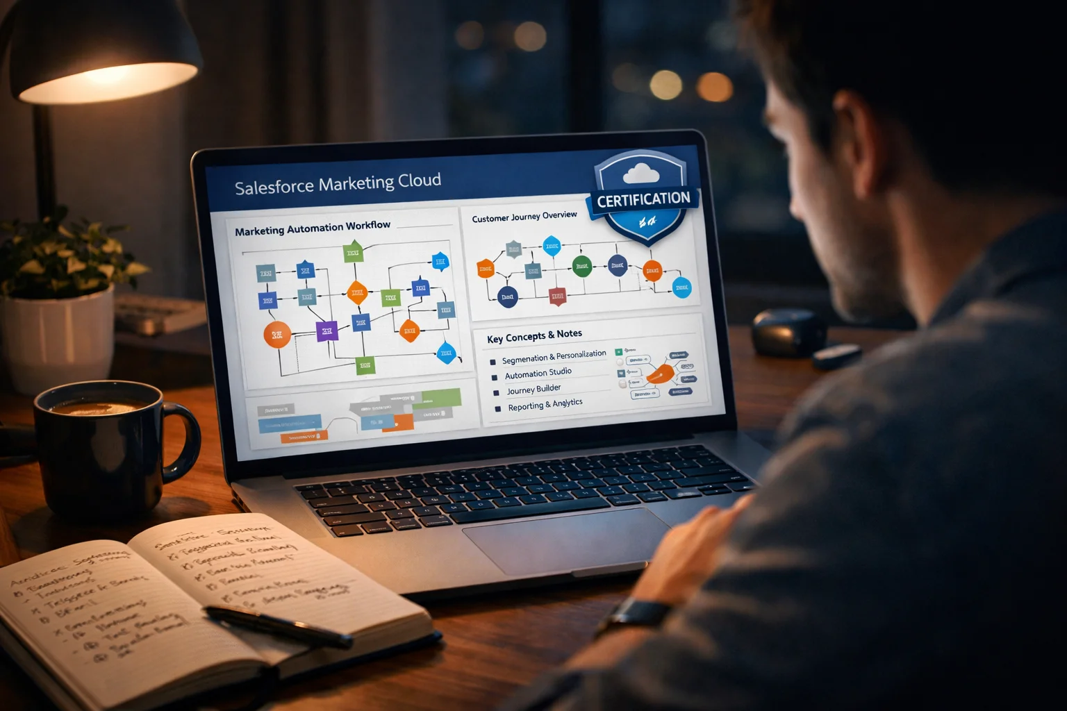 Preparing for the Future