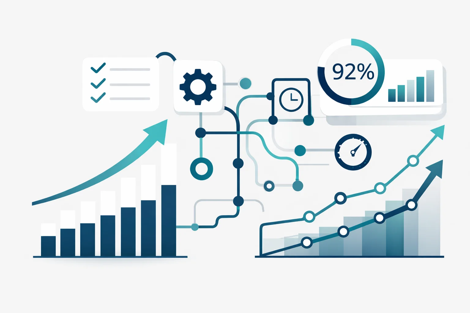 Productivity Metrics