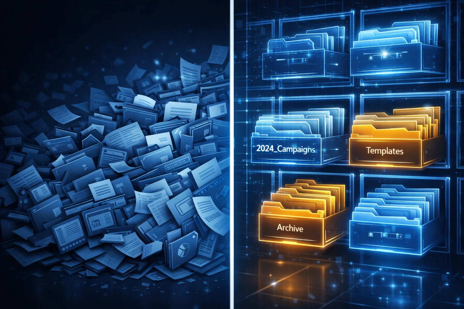 Setting the Rules for Governance