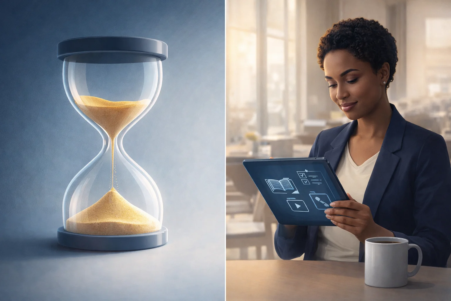 Revenue Lifecycle Management basics