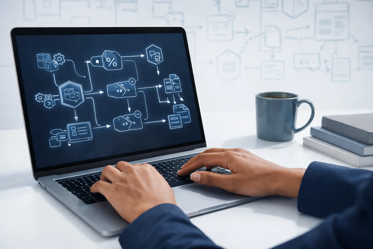 Salesforce billing basics