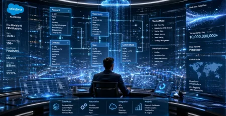 Data Architect Certification