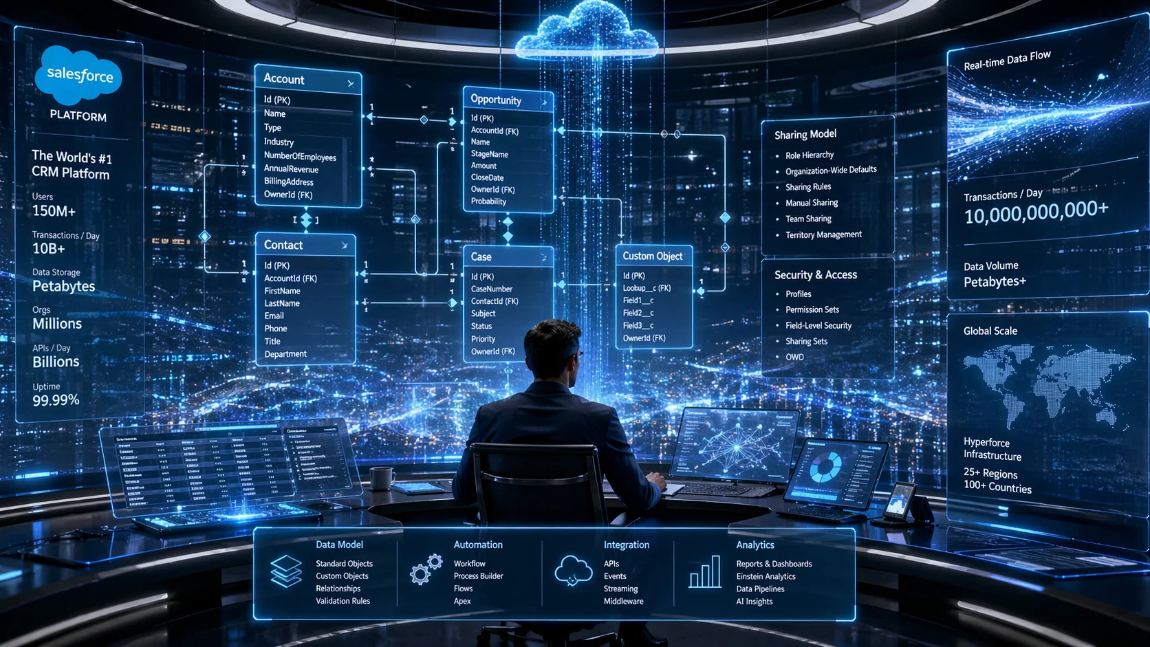 Data Architect Certification