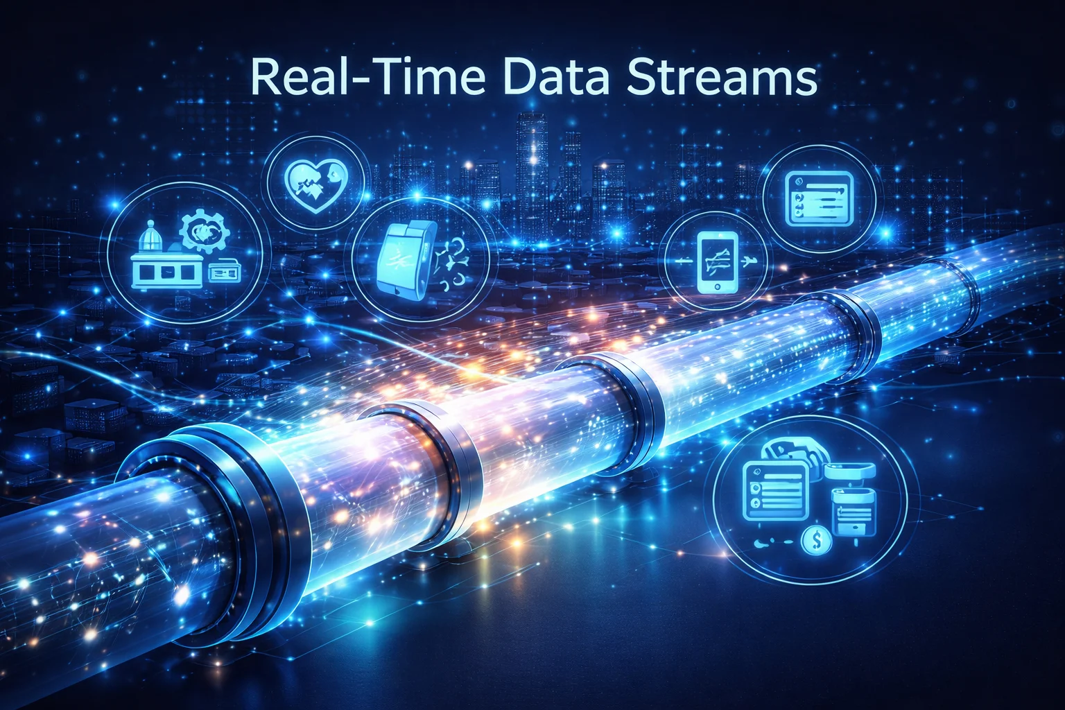 Data Streams