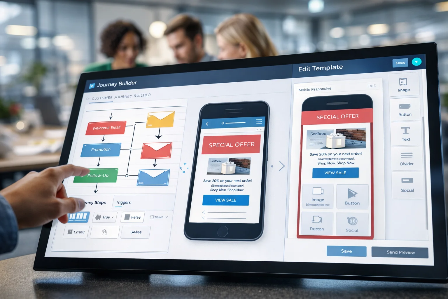 Marketing Cloud Email Specialist exam preparation