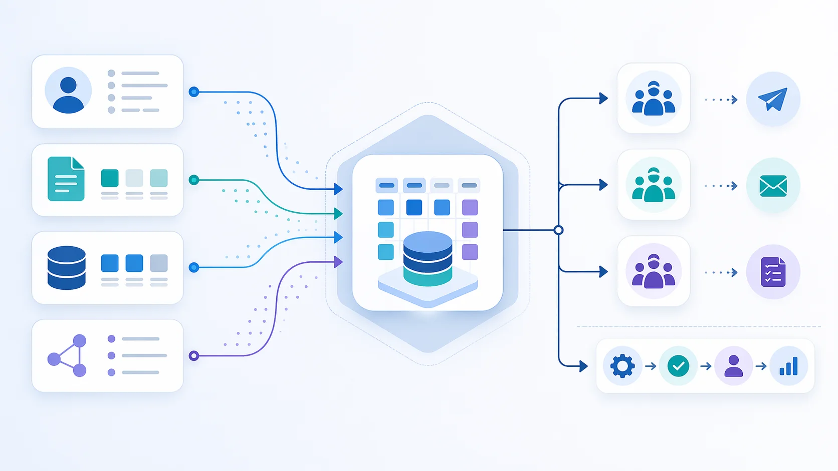 Data Cloud Consultant exam questions