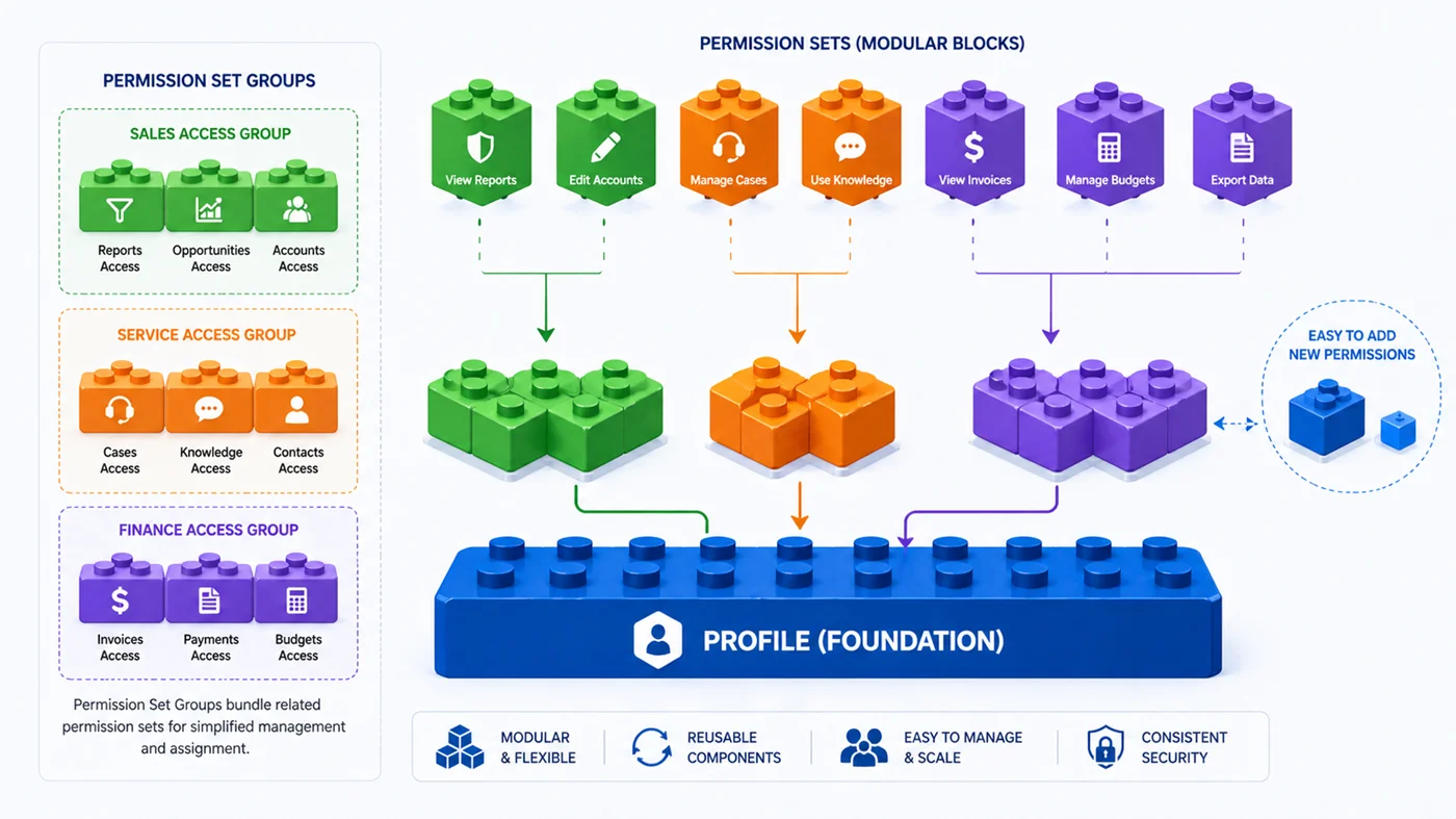Salesforce Experience Cloud Consultant Practice Test Questions