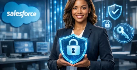 Salesforce Certified Platform Identity and Access Management Architect Exam