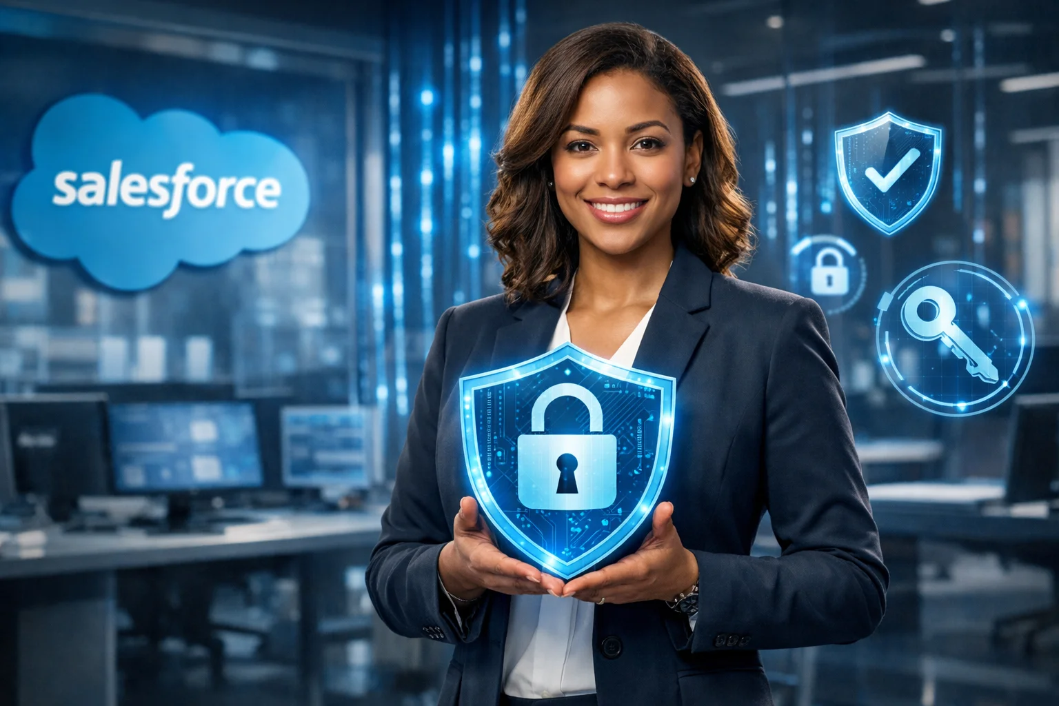 Salesforce Certified Platform Identity and Access Management Architect Exam