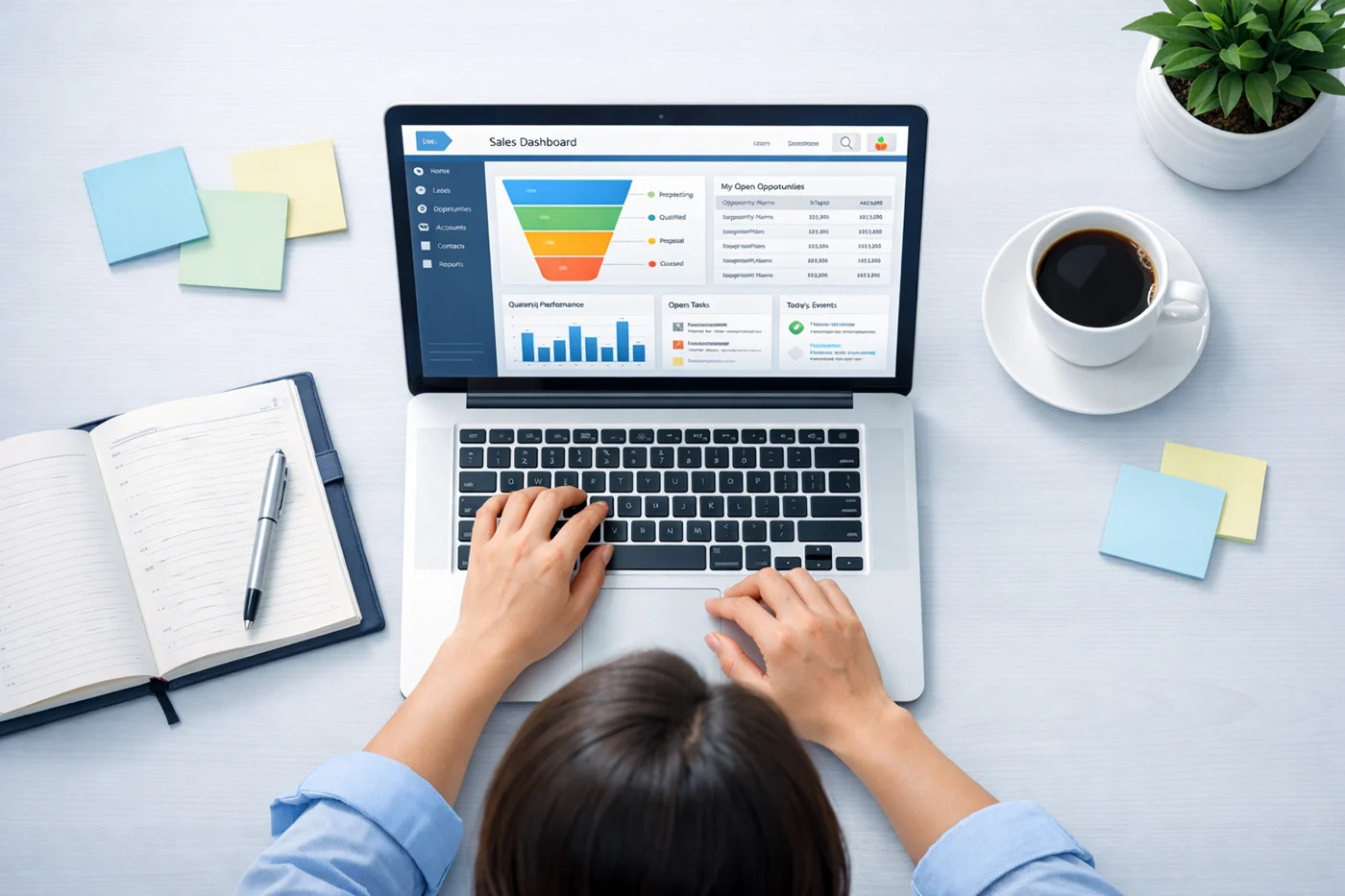 Salesforce Platform Administrator practice test questions