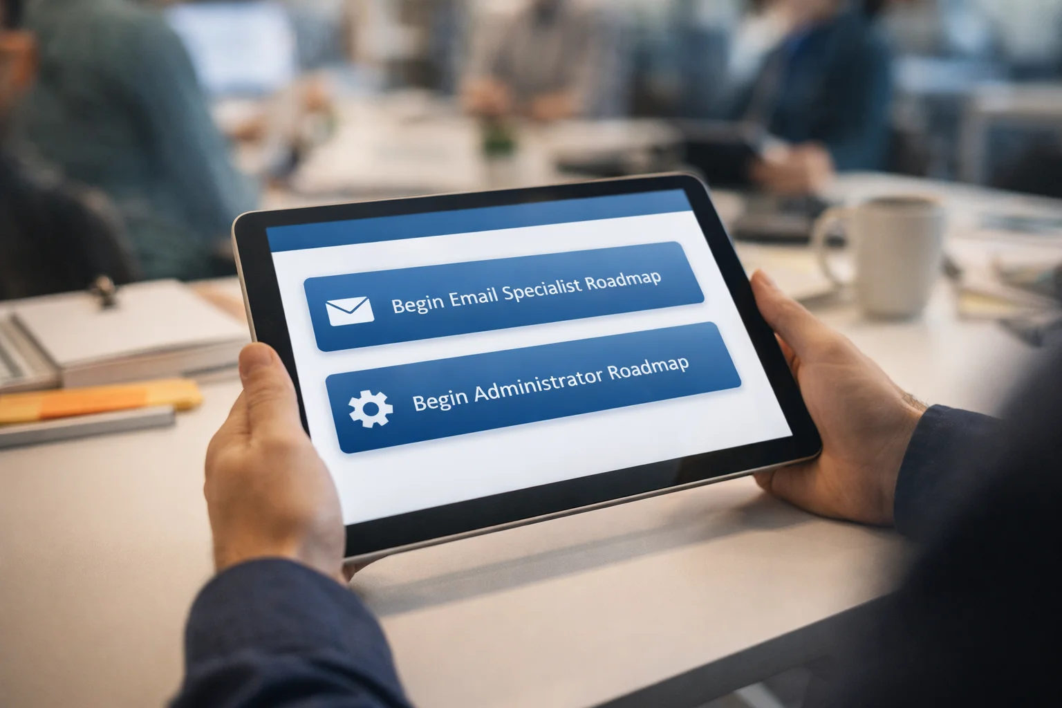 Marketing Cloud Email Specialist free practice test