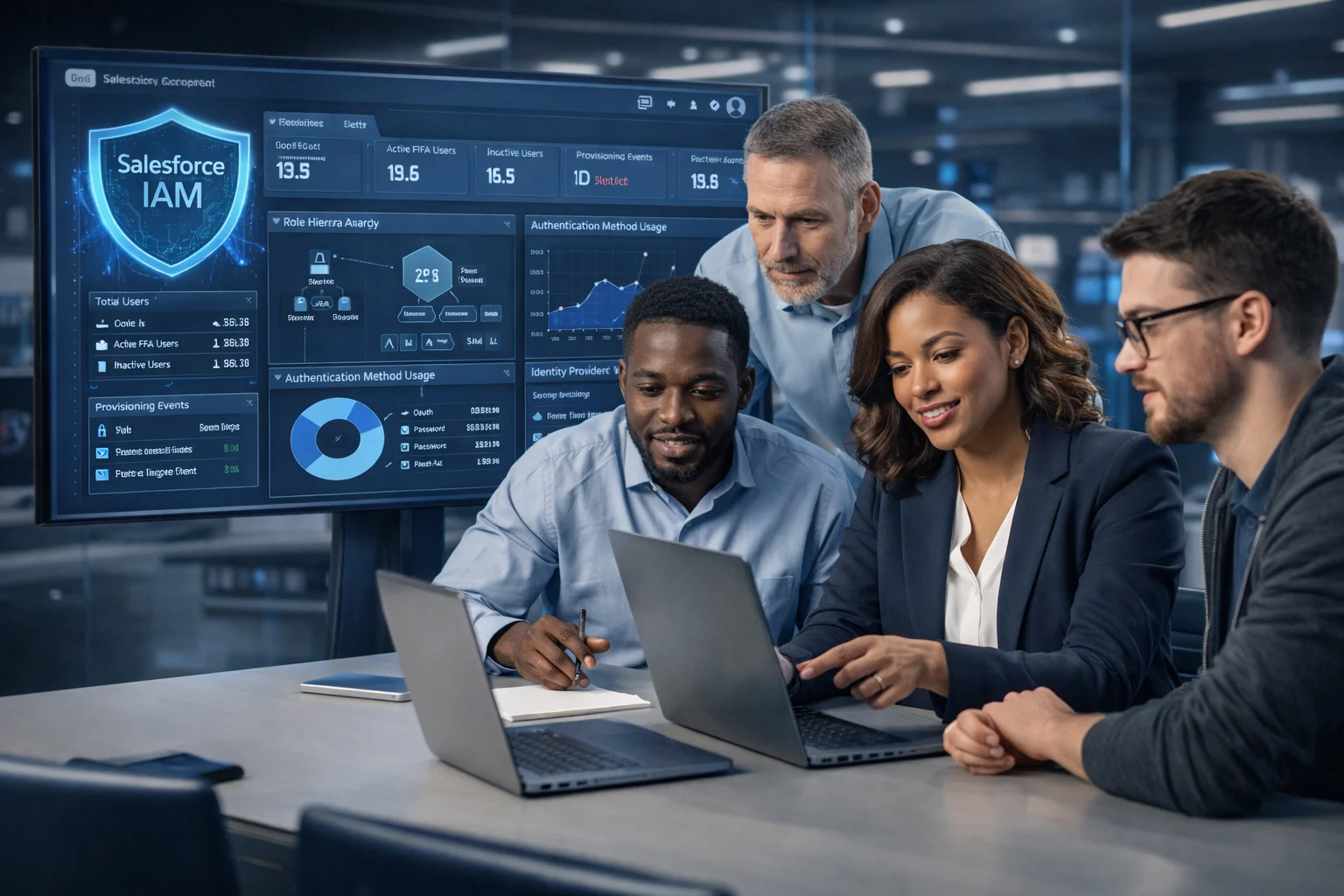 Who Should Consider This IAM Certification