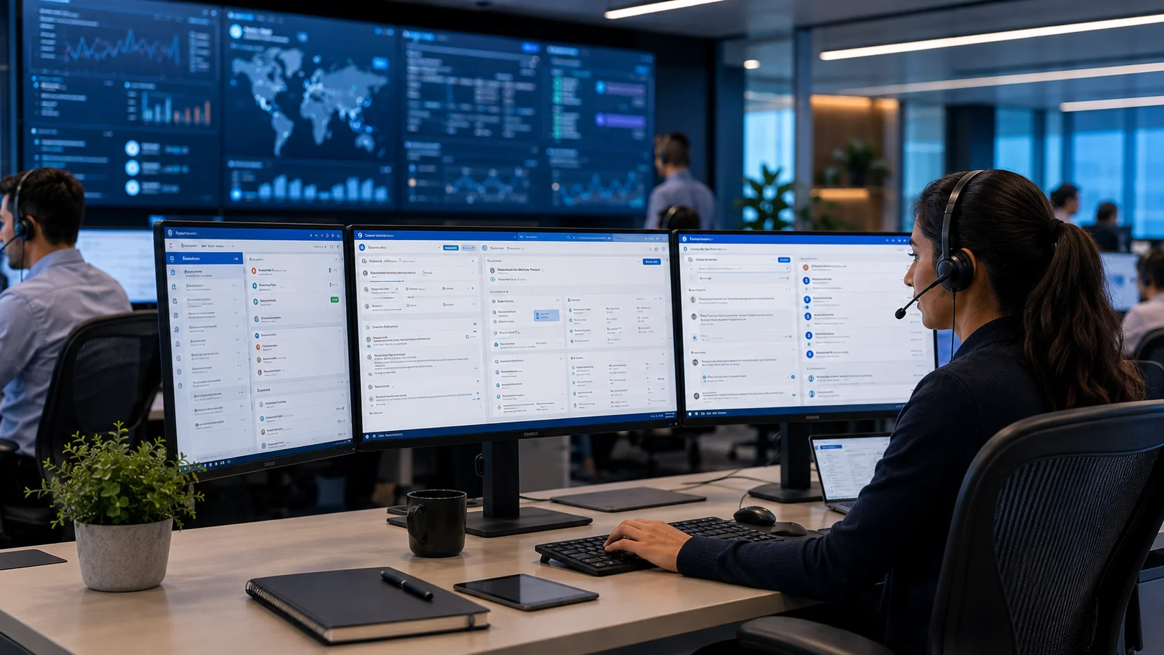 Service Cloud Consultant study tips