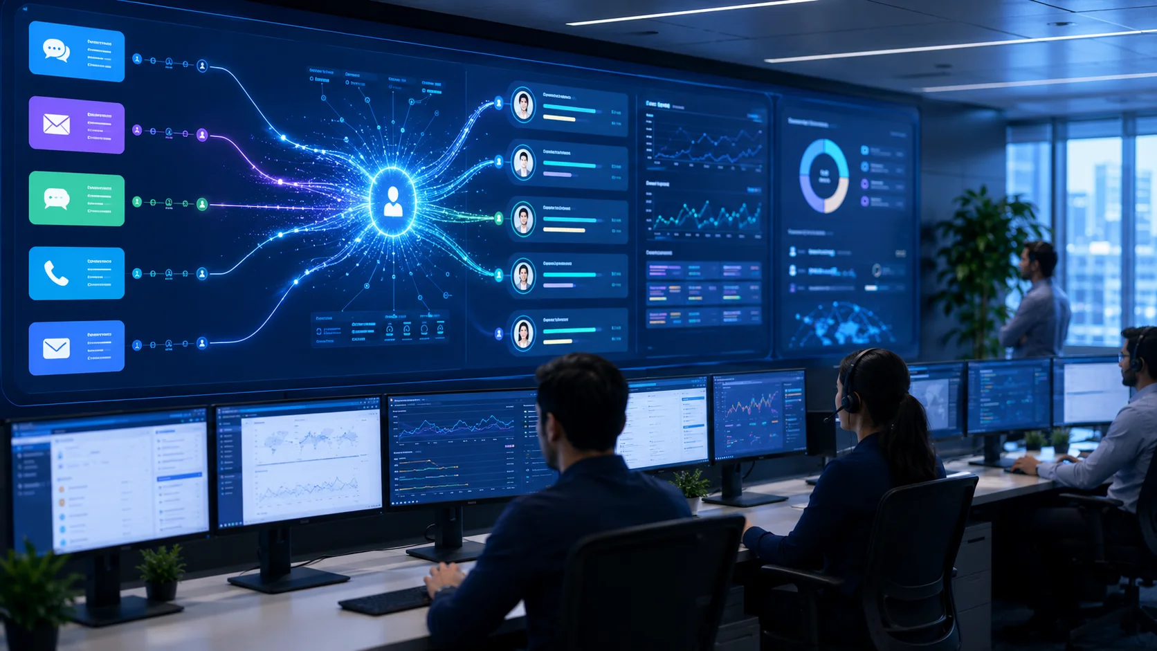 Service Cloud Consultant preparation test
